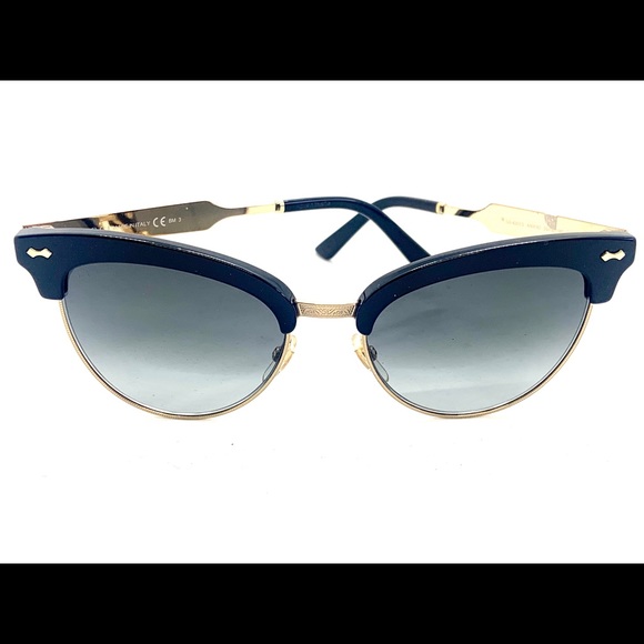 Gucci Accessories - Gucci women’s damascato cat eye sunglasses